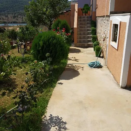 Fjori Ksamil