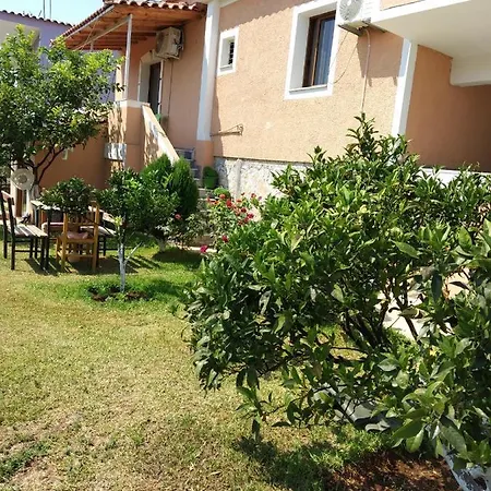 Apartment Fjori Ksamil