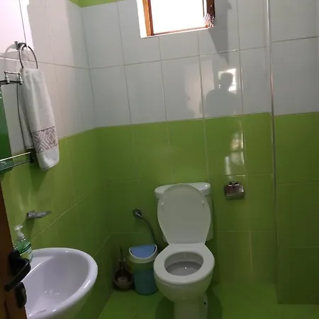 Apartment Fjori Ksamil