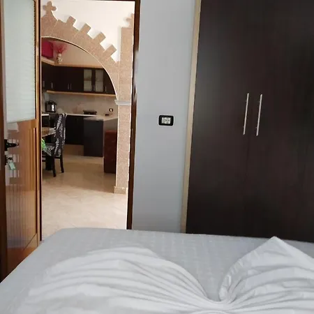 Apartment Fjori