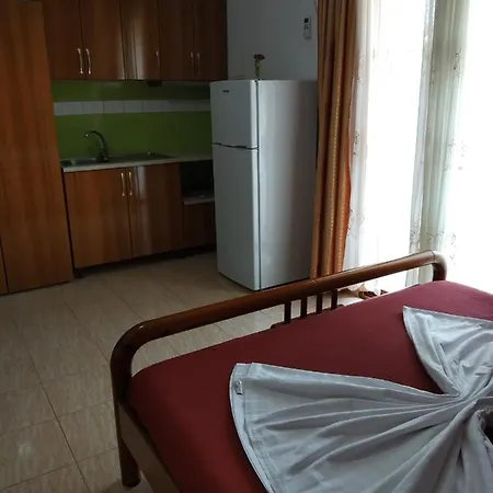 Fjori Apartment Ksamil