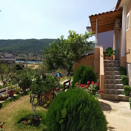 Apartment Fjori Ksamil