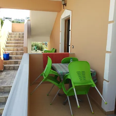 Fjori Apartment Ksamil